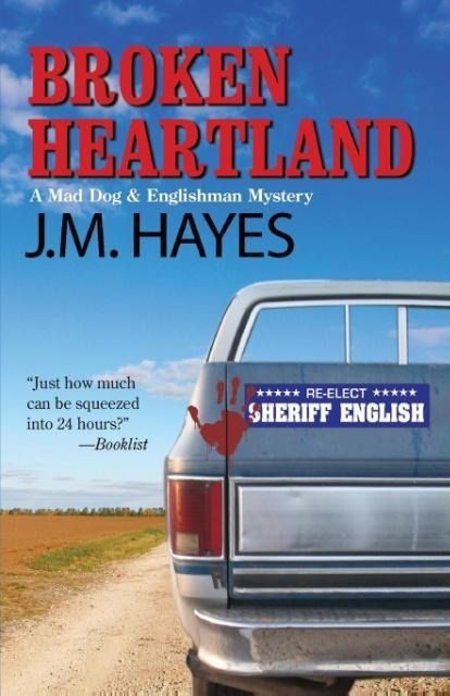 Produktbild: Broken Heartland
