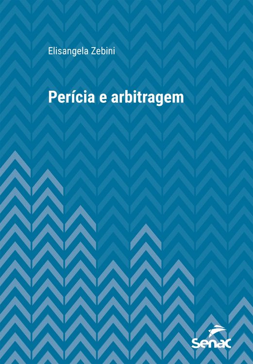 Produktbild: Per&iacute;cia e arbitragem