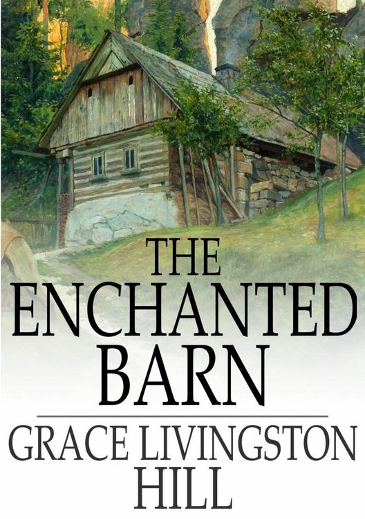 Produktbild: Enchanted Barn