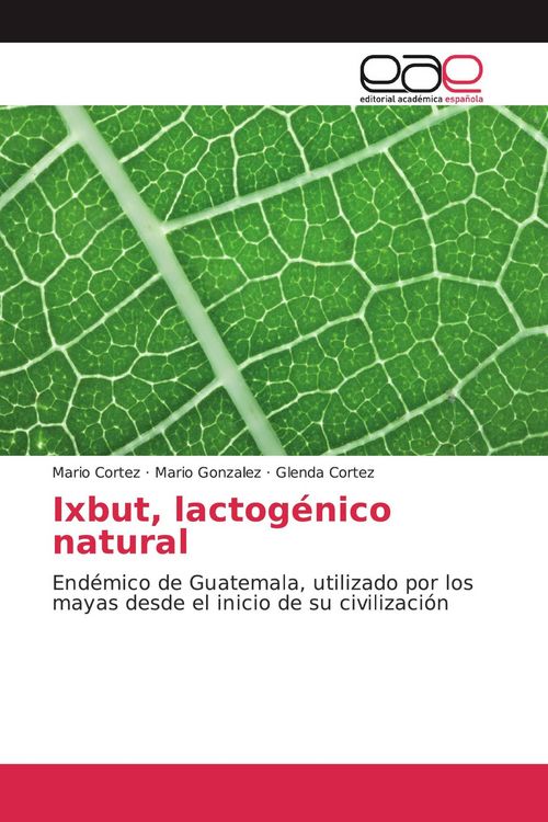 Produktbild: Ixbut, lactog&eacute;nico natural