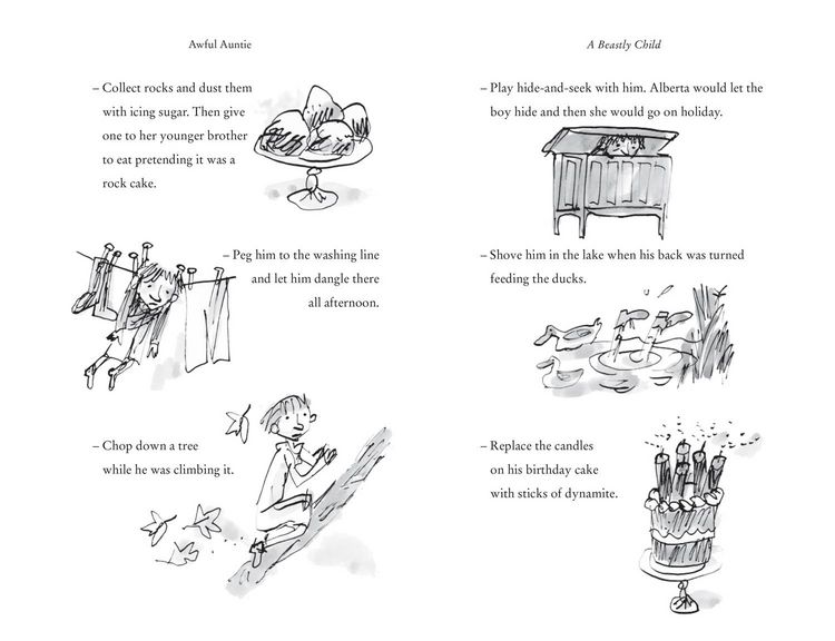 Produktbild: Awful Auntie