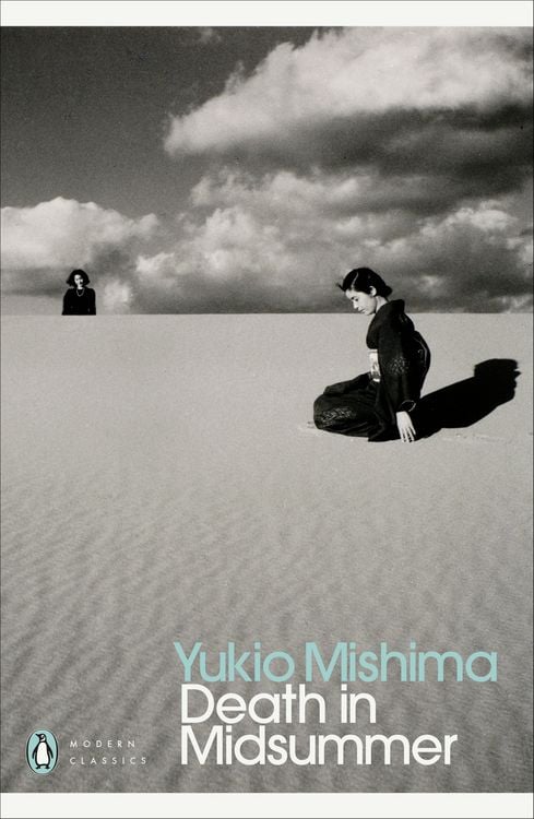 Bild vom Artikel Death in Midsummer vom Autor Yukio Mishima