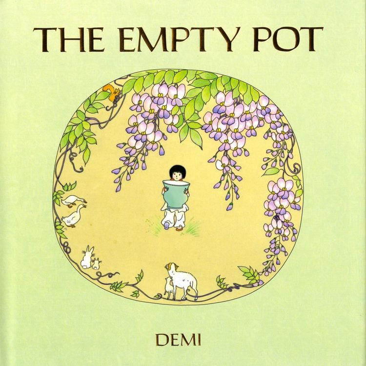 Produktbild: The Empty Pot