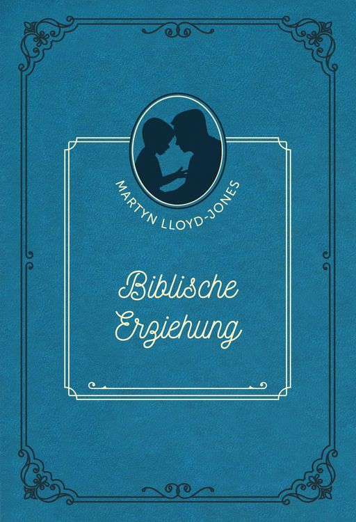 Produktbild: Biblische Erziehung