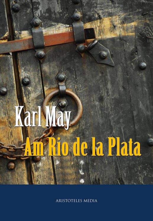 Produktbild: Am Rio de la Plata