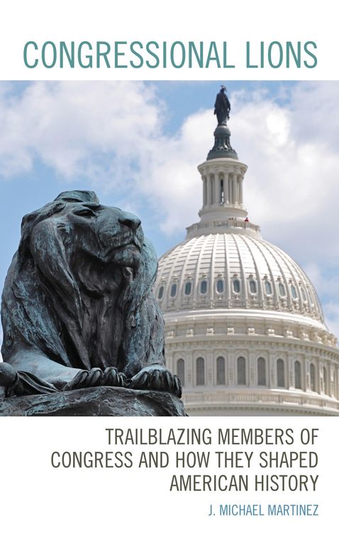 Produktbild: Congressional Lions
