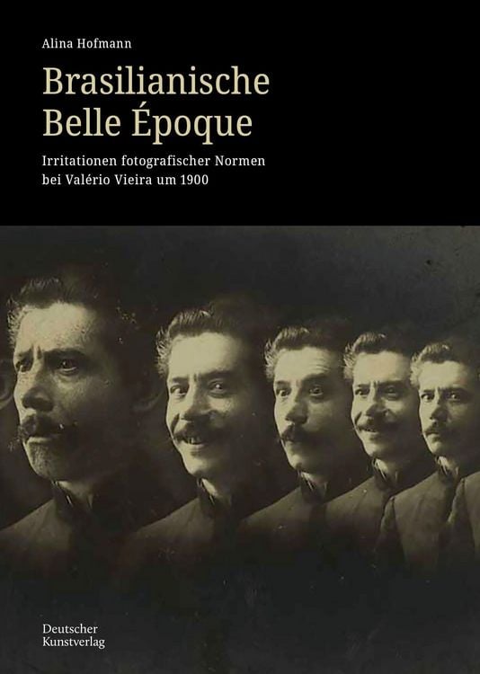 Produktbild: Brasilianische Belle Epoque