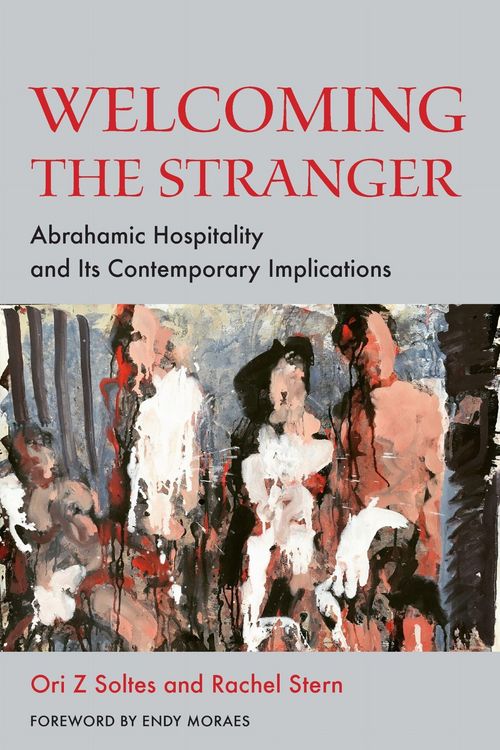 Produktbild: Welcoming the Stranger