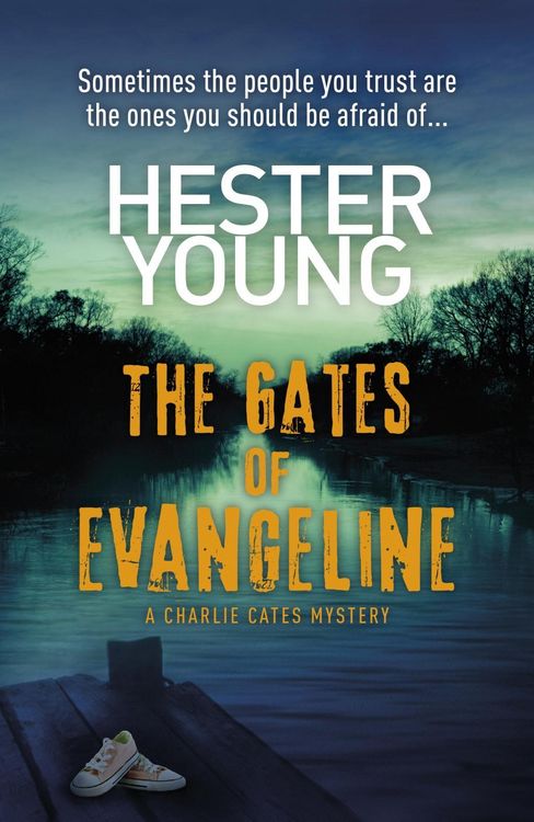 Produktbild: The Gates of Evangeline