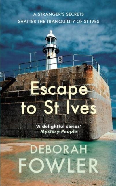 Produktbild: Escape to St Ives