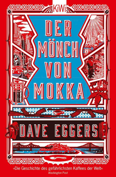 Produktbild: Der M&ouml;nch von Mokka