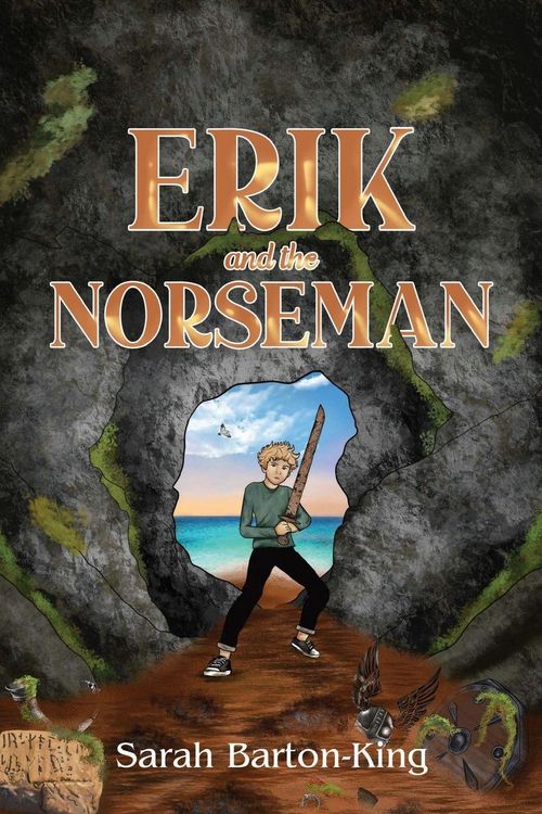 Produktbild: Erik and the Norseman