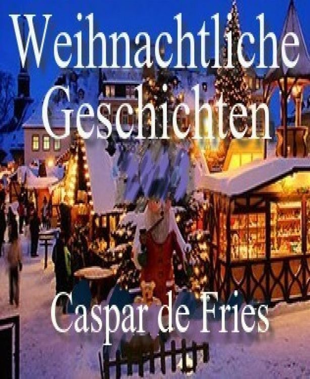 Produktbild: Weihnachtliche Geschichten
