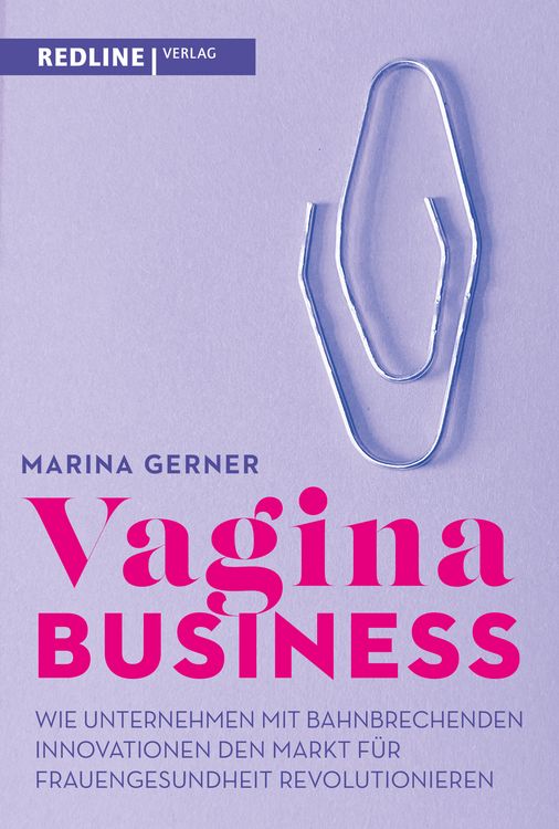 Produktbild: Vagina Business