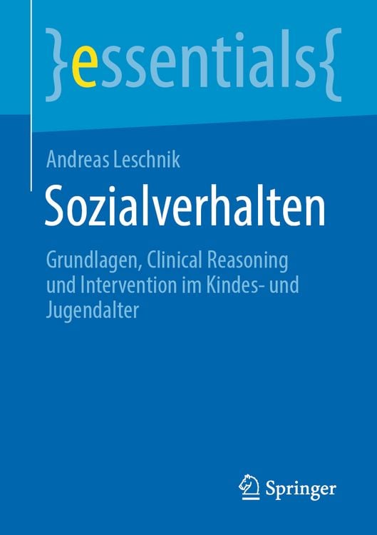 Produktbild: Sozialverhalten