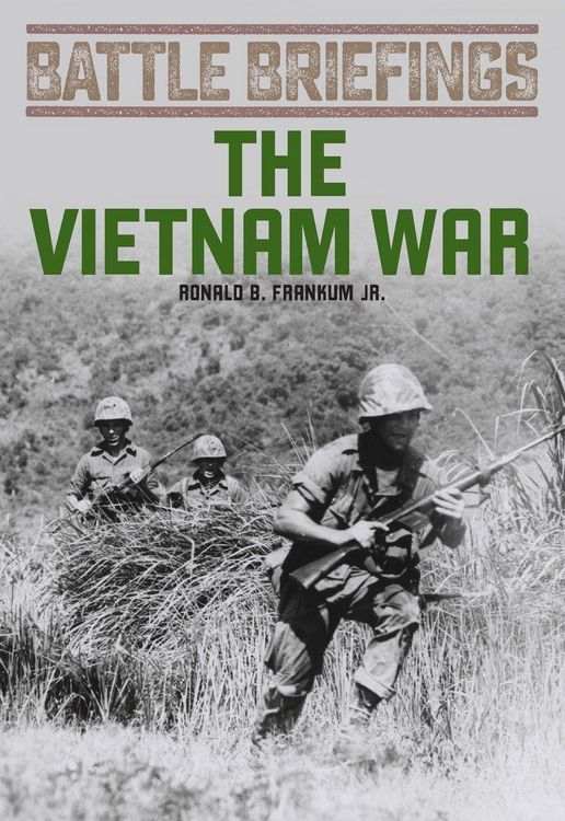 Produktbild: The Vietnam War
