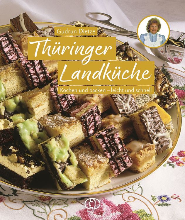 Produktbild: Th&uuml;ringer Landk&uuml;che