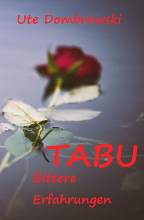 Produktbild: Tabu Bittere Erfahrungen