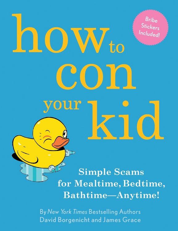 Produktbild: Ht Con Your Kid
