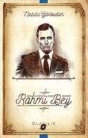 Produktbild: Rahmi Bey