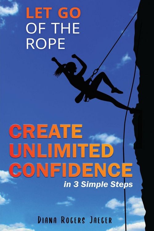 Produktbild: Let Go of the Rope