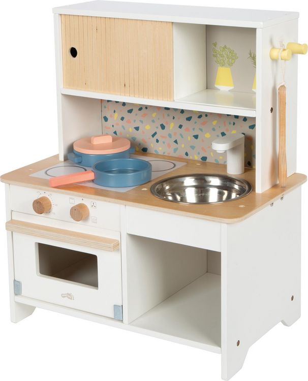 Produktbild: Kinderk&uuml;che Terrazzo kompakt