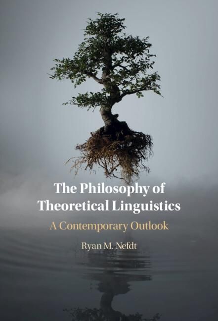 Produktbild: Philosophy of Theoretical Linguistics