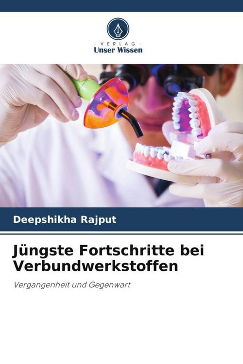 Produktbild: J&uuml;ngste Fortschritte bei Verbundwerkstoffen
