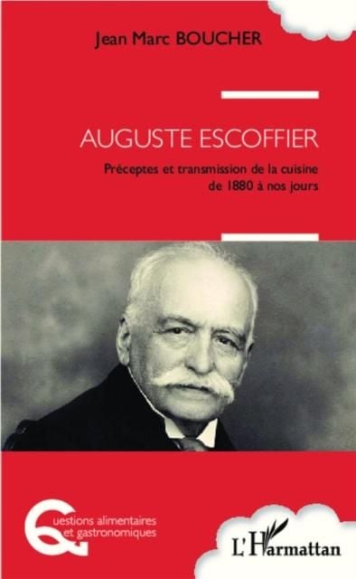 Produktbild: Auguste Escoffier