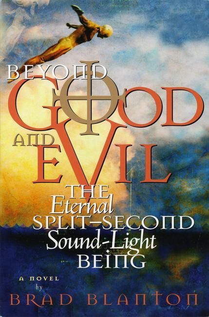 Produktbild: Beyond Good and Evil