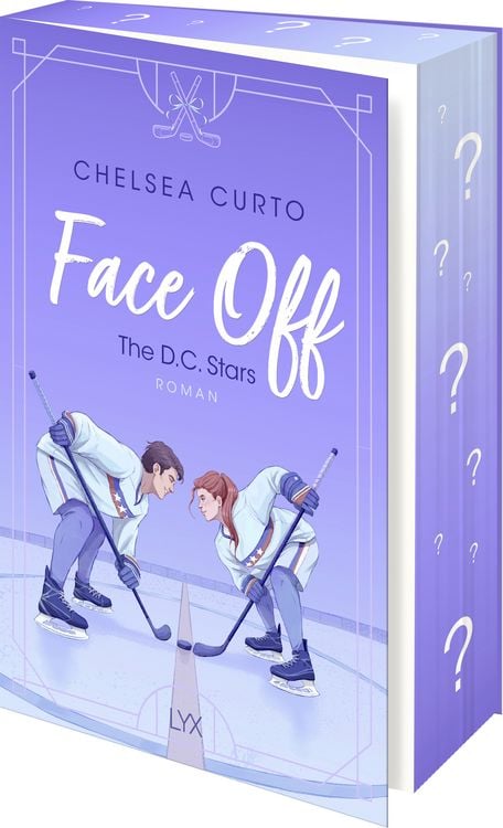 Produktbild: Face Off