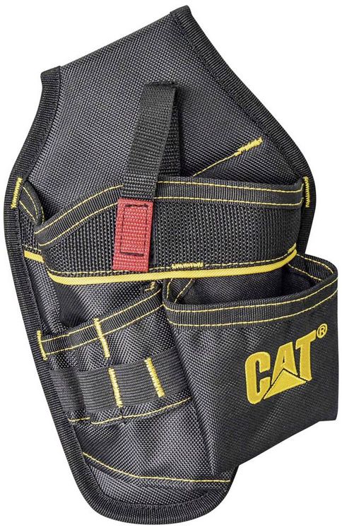 Produktbild: CAT 980565I G&uuml;rteltasche