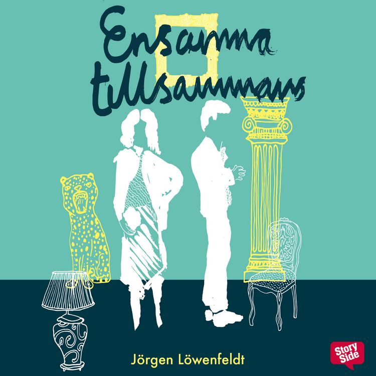 Produktbild: Ensamma tillsammans