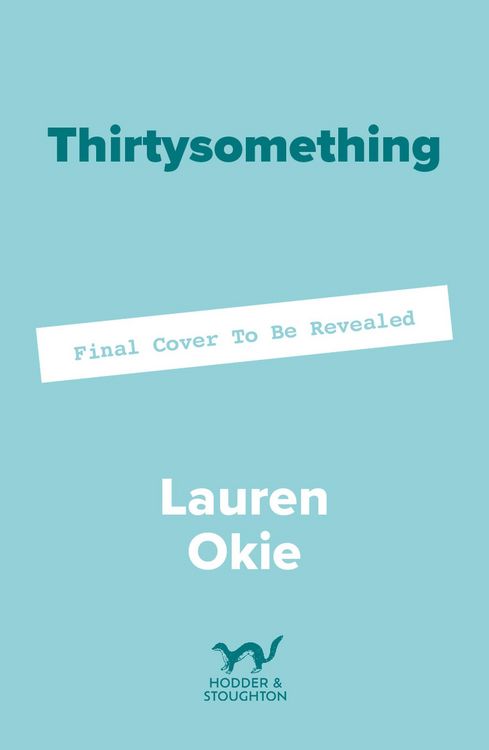 Produktbild: Thirtysomething