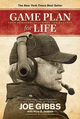 Produktbild: Game Plan for Life: Your Personal Playbook for Success