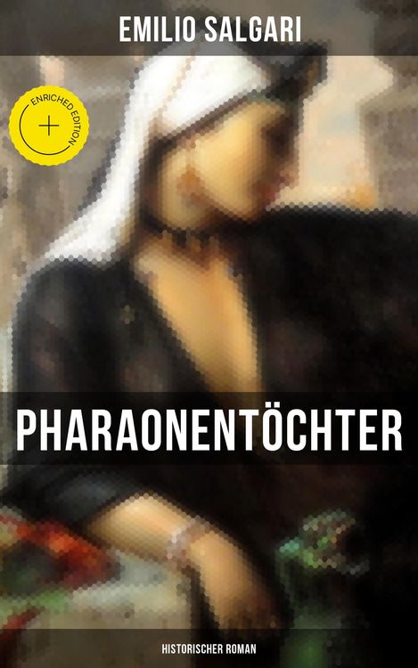 Produktbild: Pharaonent&ouml;chter: Historischer Roman