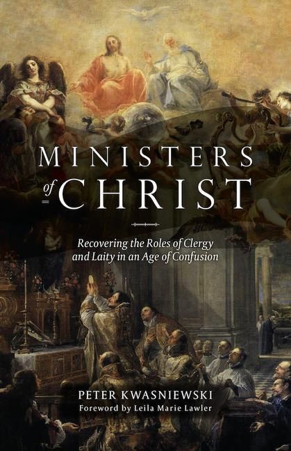 Produktbild: The Ministers of Christ