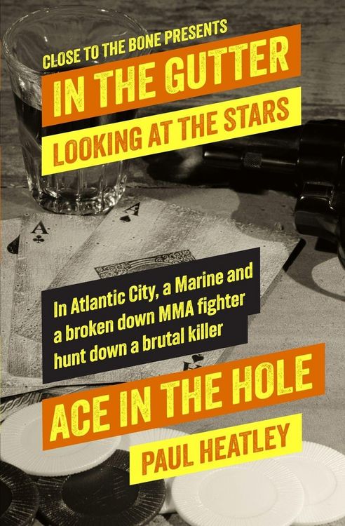 Produktbild: Ace In The Hole