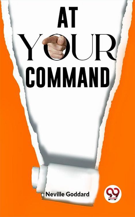 Produktbild: At Your Command