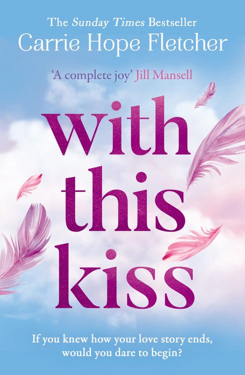 Produktbild: With This Kiss