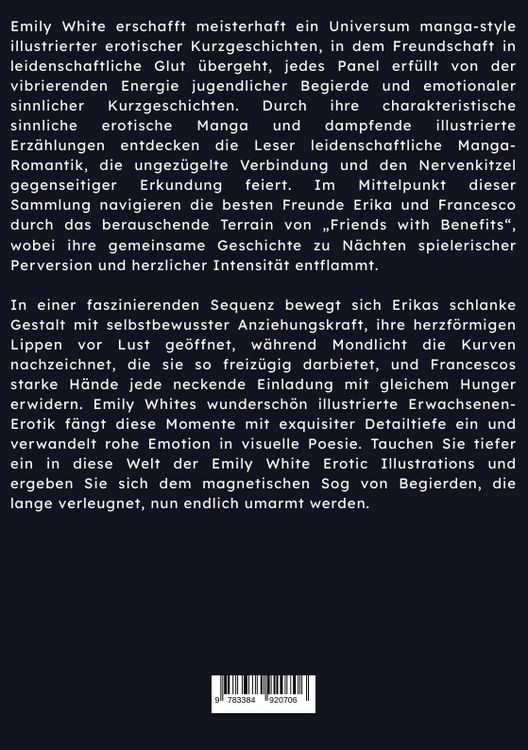 Produktbild: Beste Freunde mit Benefits