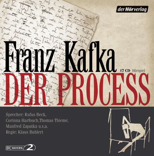 Produktbild: Der Process