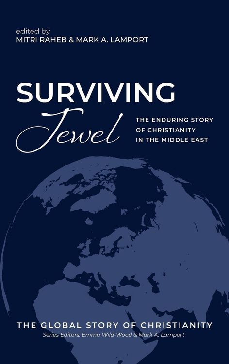 Produktbild: Surviving Jewel
