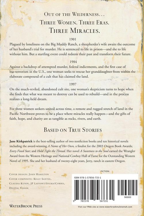 Produktbild: A Land of Sheltered Promise