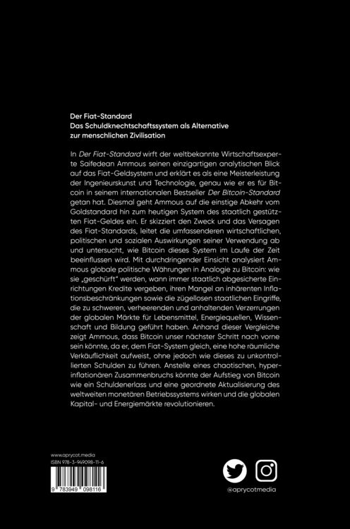 Produktbild: Der Fiat-Standard