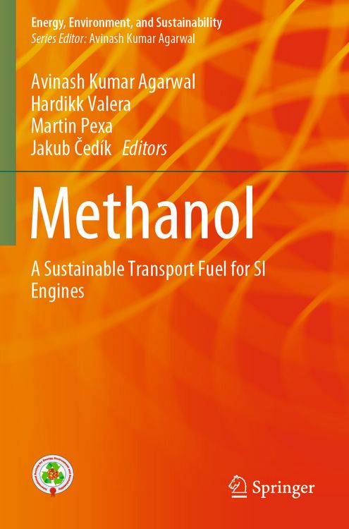 Produktbild: Methanol