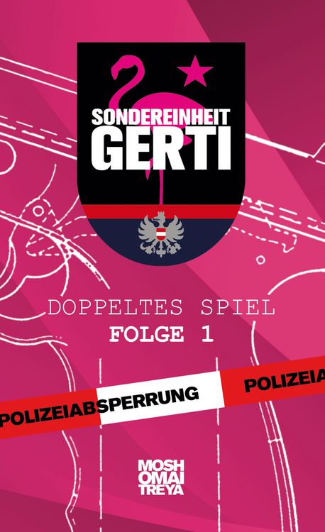 Produktbild: Sondereinheit Gerti