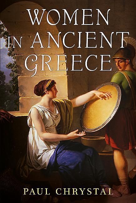 Produktbild: Women in Ancient Greece