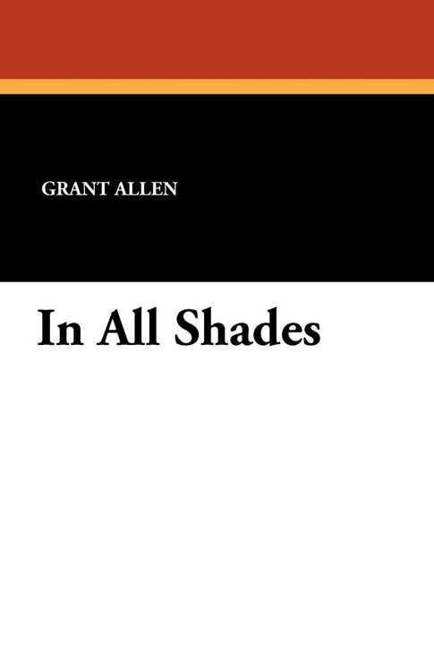 Produktbild: In All Shades