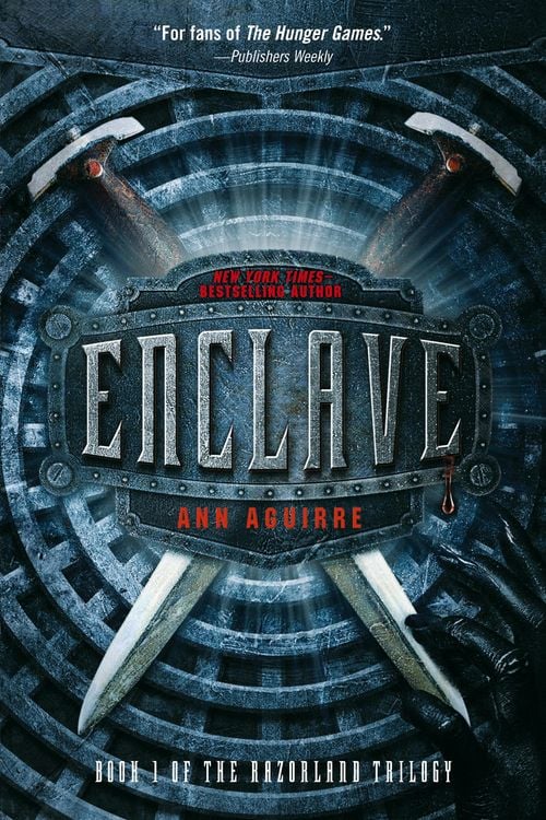 Produktbild: Enclave